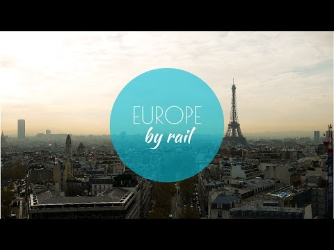 how to plan a backpacking trip through europe