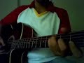 Pal Pal Har Pal (Lage Raho Munna Bhai) - On Acoustic Guitar