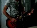 Me shredding