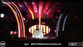 ELEMENT@TechnoRoom @Nasty HI21