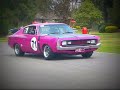 CHARGER HeY! Michael Hibbert VALIANT