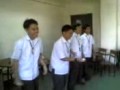 Team Yabang Scandals - Saluhin mo itlog ko