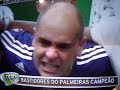 bastidores do palmeiras campe�o