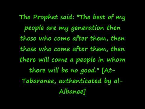 Re: Message To A Salafi Brother (About The Shia)