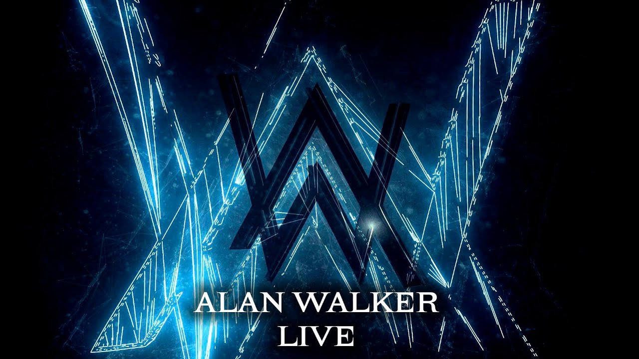 Alan Walker - Live In Moscow 2018