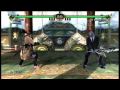 2009-11-01 Simon (Mitsurugi) vs Ball (DR MANHATTAN) 1