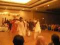 mehndhi dance