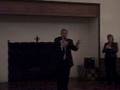 videos de Chairman Colon introducing NM slate at Blue State in 08