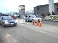 WRX manu V/S WRX STI fredy turbina