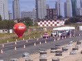 pato feio e motoso