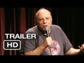 The Bitter Buddha Official Trailer #1 (2013) - Eddie Pepitone Documentary HD