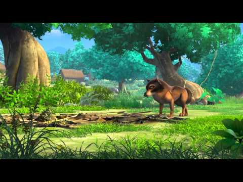 Watch The Jungle Book 2 Online Hoyts Watch The Jungle Book 2 Online Hoyts