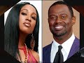 BRIAN MCKNIGHT  CRAZY LOVE