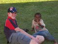 Kokoda Track 2007