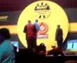 Phil vs Vincent - First LEG - Near 9 DART @ Bullit WDT 2007