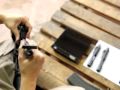 AGM M4 GBB 4 bolt test -CRW Channel