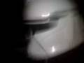 storm trooper dace off!