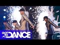 Diversity - 2012 Got To Dance Finals thumbnail