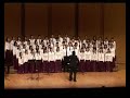 Dennis Wu: Oratio Sancti Francisci