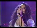 Dan Reed Network performing \"Ritual\" on The Late Show 1988
