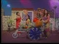 CUBA - De CARAMELO - Programa Infantil Cubano