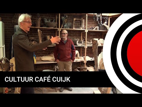 CultuurCafé Cuijk