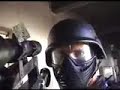 S.W.A.T. Paintball Team - Ataque a Fabrica