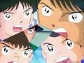 Captain Tsubasa Shin 05 part 3 Captain Tsubasa Shin 05 part 3