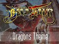 the good old times! this is the dragons theme from the game black tiger, by capcom, released in 1987. enjoy!