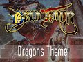 Black Tiger Music - Dragons Theme