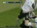 ALEMANIA VS MEXICO  COPA CONFEDERACIONES 2005