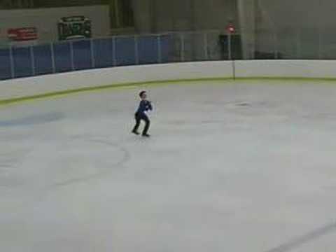 William Brewster FS Skate Detroit ...