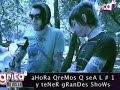 a f i  producción gritafuerte  