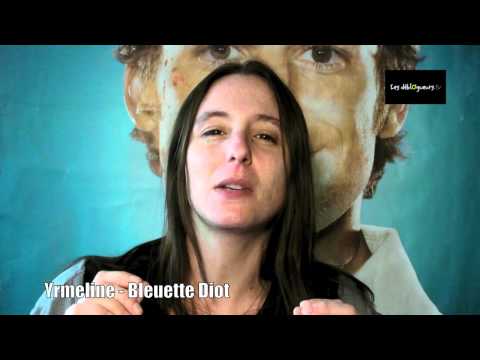 Vid�o de Bleuette DIOT