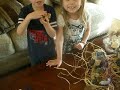 Nativity activity