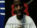 B. Cox and Marco V present Blackbaby Radio