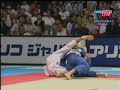 http://www.alljudo.netJudo World Championships Osaka 2003