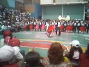 Carnaval de Huancho-Isaac Newton