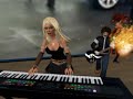Hammer & Coop Music Video Event