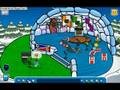 penguin fire my igloos and my bros igloo