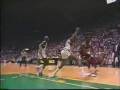 NBA legends: Hakeem Olajuwon