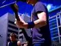 Treble Charger - American Psycho