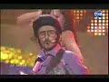 Eurovision - Rodolfo Chikiliquatre