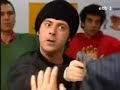 Atraco en Euskara II - Vaya Semanita