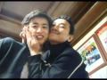 JJH & YEH ☆よそ見をしないで！