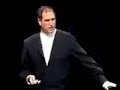 Steve Jobs Apple Special Event Keynote 1999 (Part 9) Steve Jobs Apple Special Event Keynote 1999 (Part 9)