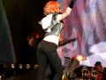 Revolution In The Head - Girls Aloud (Out Of Control Tour 2009, Nottingham)