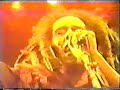bob marley live in chicago