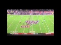 Washington D vs Oregon State O 2010