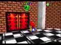 super-mario-64-glitc